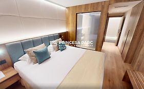 Hotel Princesa Parc Excellence